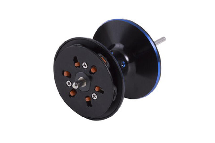 SALTY STAGE JIGGING (ソルティステージ ジギング)｜AbuGarcia